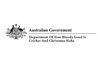 Department Of Environment To Merge With Department Of Stealing Water From The Murray Darling