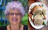 Aunt Joan Suggests Revolting Christmas Lunch Turkey Alternative After Watching Game Changers