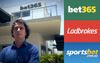 Report: Predatory Multinational Bookmakers Who Pay Next To No Tax Might Be A Bit Crook