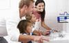 Level 3 Water Restrictions To Force Entire Households To Shower Together