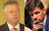 Troy Buswell Still The Fuck Up Benchmark For Triggering A Liberal Resignation
