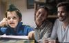 Friends Of Parents Feign Interest In Child’s Pathetic Foreign Language Skills
