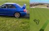 Year 12 Pranksters Hit By Increasing Cost of Fuel
