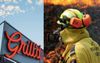 Grill’d Quietly Enquire With RFS About Recruiting Some Of Their Volunteer Firefighters
