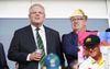 “How Good Is Cricket?” Says Public Servant Who Can’t Even Spell ‘Labuschagne’