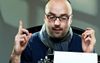 Hipster Sells Out After Replacing Remington Imperial Typewriter With IBM Selectric