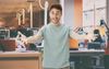 Post-Holiday Hug Ruined By Creepy Bloke In-Office Dropping The “Do I Get A Hug Too”