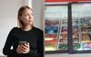 Impulsive Servo Ice Cream Fails To Get A Mention In Local Woman’s New Fitness App
