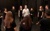 Local Improv Coach Declared Supreme Decider On What Is and Isn’t Offensive