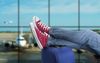 Bloke Sporting Jeans On Long Distance Flight Obviously Hasn’t Thought Things Through