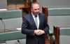 Barnaby Joyce Risks Destabilising The Nationals By Suggesting They Support Farmers