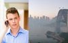 Kirribilli Man Didn’t Pay Dad Back Half A $5M Interest Free Loan For Views Covered In Smoke
