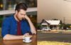 Man With Nothing Left To Complain About Takes To Social Media To Whinge About Bushfire Smoke