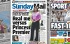 Rupert Murdoch Stoked To Learn Queensland Has An Even More Obedient Option Than Annastacia