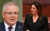 Morrison Announces New State-Of-The-Art Hospital For Northwest Tasmania To Cheer Jacqui Up