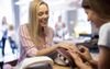 Presumptuous Woman Gets Manicure Before Going On Highly Instagrammable Holiday With Boyfriend