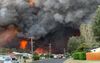 Nation Grappling With Needless Anxiety About Not Seeing Sky For 3 Weeks, 1000 Homes Destroyed