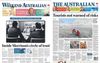Nation Starting To Feel Like It Might Not Be In Murdoch’s Interests To Report On These Fires