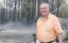 Scott Morrison Quashes Hawaii Rumours With Visit To Bushfire-Ravaged Community