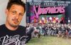 Reasonably Quiet Colleague’s Parkway Drive Shirt Provides Context To Random Array Of Bruises