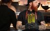 Regional Pub Cook Rebrands As Chef To See If Anyone Will Stop Him