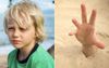 8-Year-Old Overcomes Irrational Fears About Quicksand