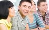 High School Student Laughs In Face Of Suggestion They Read Prescribed Text Over Holidays