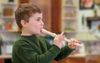Christmas Holidays Forces Entire Neighbourhood To Listen To A Three Hour Rendition Of Hot Cross Buns