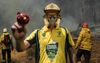 RFS Volunteers Begin Wearing Prime Minister XI Kit In Effort To Secure More Funding And Water