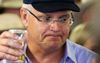 Prime Minister Keeps Up His “Everyday Australian” Act By Being Unfit To Run A Country