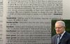 Prime Minister Offers Apology After Looking Up ‘Leadership’ In The Dictionary