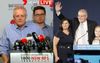 Prime Minister Tells Nation He Deeply Regrets Using Up All Of His Prayers On The Election
