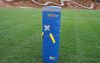 Grassroots Rugby Club’s Taped Up Tackle Bag From 1997 Will Have To Do For Another Few Years