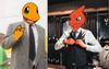 Charmander Young Liberal Evolves Into Charmeleon With Purchase Of Semi-Tailored Three-Piece