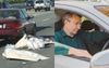 Man Loses Entire Trailer Load After Forgetting To Say That It Wasn’t Going Anywhere
