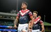 Disgraceful: NRL Player Caught Making Most Of His Talent And Doing What’s Best For His Family