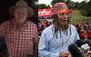 Uncle Tony X Comes Forward As One Of Rob And Karen’s True Aboriginal Friends From Up North