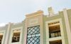 Local Building Boldly Displays Year Of Construction Like It’s Going To Still Be There In 2107