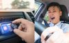 Worrying Noise Coming From Man’s Car Reaches Point Where It Can’t Be Drowned Out By Radio