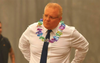 Distraught Prime Minister Wondering If Anyone Will Ask Him How Hawaii Was