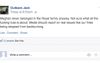 Quiet Australian Reveals Loud, Casually-Racist Online Alter Ego