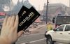 Scotty From Marketing Surprises Cobargo Residents With 2 Tickets To Gold Class