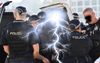 Authorities Finally Catch Up With Serial Arsonist Dry Lightning
