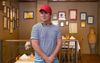 “Yeah And Can I Get A Small Fried Rice With That?” Asks Emerald Man Ordering Indian In Milton