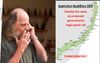 Hippy Uncle Really Getting Into This High Speed Rail Conspiracy