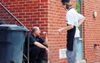 Alienated Hospo Worker Considers Taking Up Smoking To Fit In