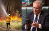 PM: Burning Fossil Fuels At Accelerated Rate For 300 Years Not As Bad For Planet As Long Grass