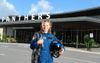 NASA Announce Mars Volunteers Must Stand Outside In Penrith For An Hour To Pass Physical