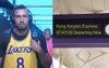 All Aboard: Kyng Kyrgios Train Departing Now