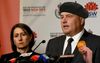 NSW Emergency Minister Defends Much Needed Paris Holiday After Big Year Strip-Searching Minors
